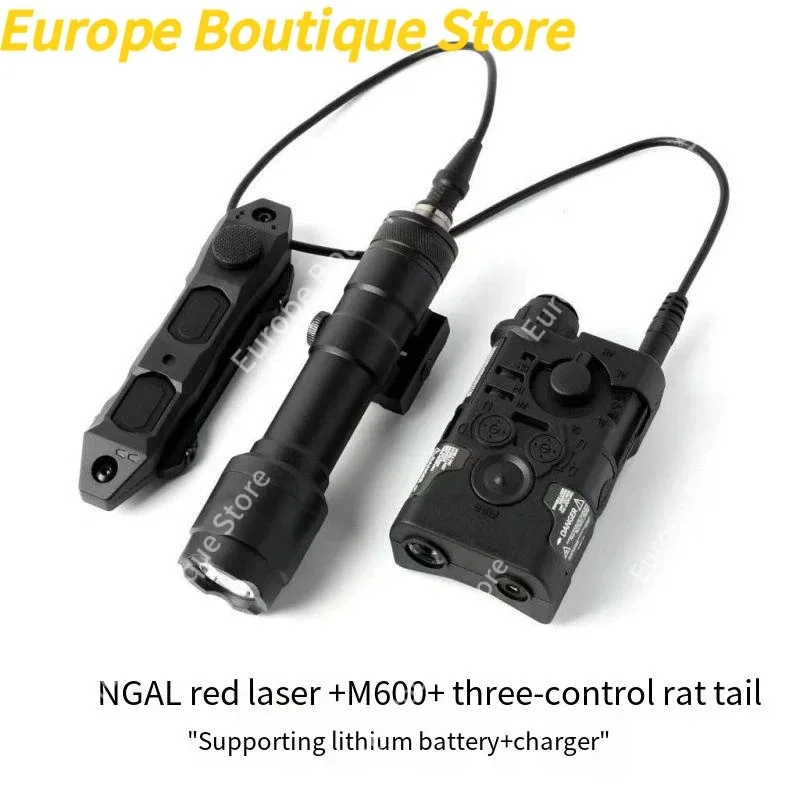 Mehrzweck-Grünlaser-Taschenlam – Outdoor Lighting Replacement Parts Bewertung und Preis