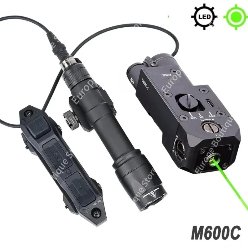 Mehrzweck-Grünlaser-Taschenlam – Outdoor Lighting Replacement Parts Bewertung und Preis