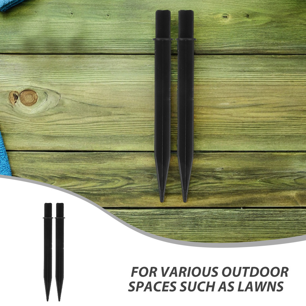 15 Stück Bodenstecker für Auße – Outdoor Lighting In Ground Bewertung und Preis