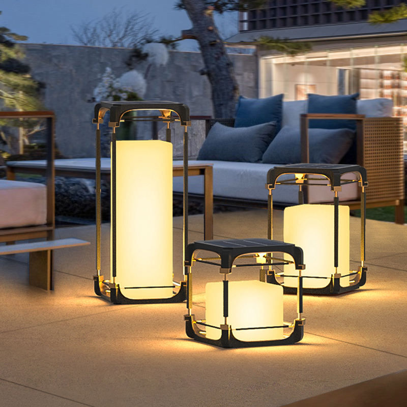 Leuchtende Stehlampe für den H – Outdoor Lighting Lamps Bewertung und Preis