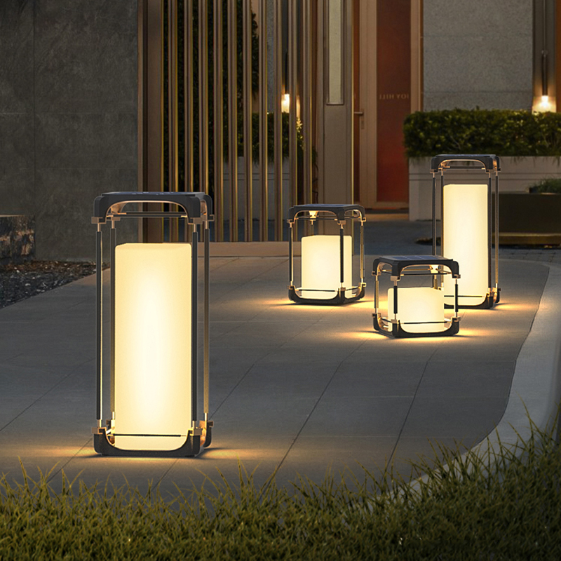 Leuchtende Stehlampe für den H – Outdoor Lighting Lamps Bewertung und Preis