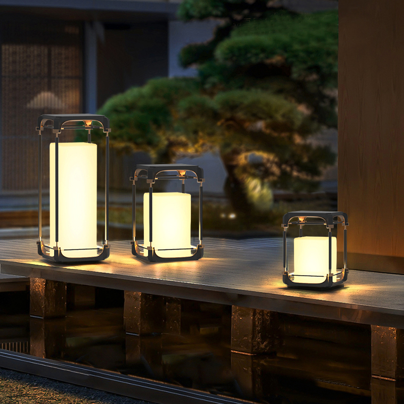 Leuchtende Stehlampe für den H – Outdoor Lighting Lamps Bewertung und Preis
