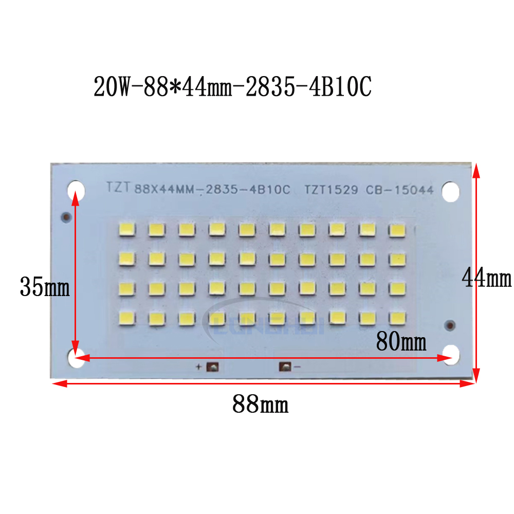 Ersatzteile für LED-Perlenrepa – Outdoor Lighting Replacement Parts Bewertung und Preis