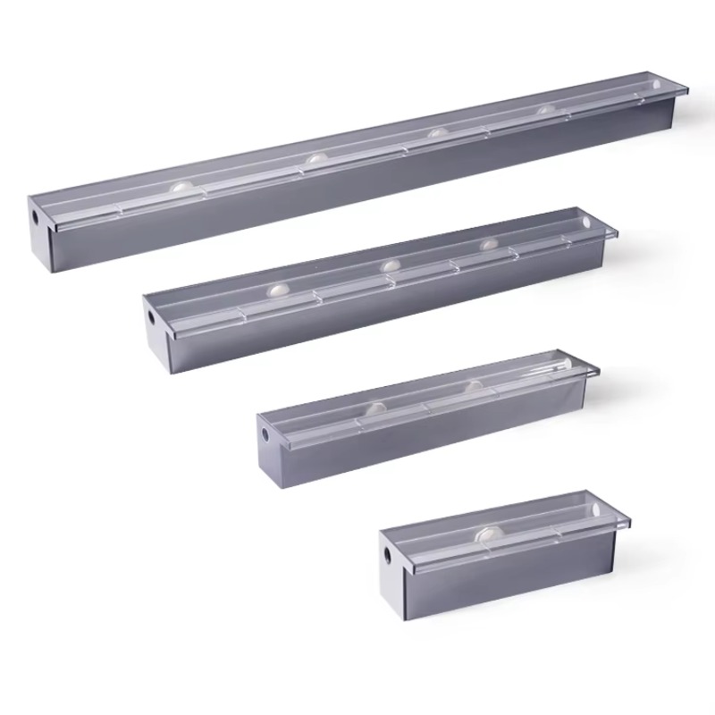 Acryl Sheer Abstieg Wasserfall – Pond Light Submersible Bewertung und Preis