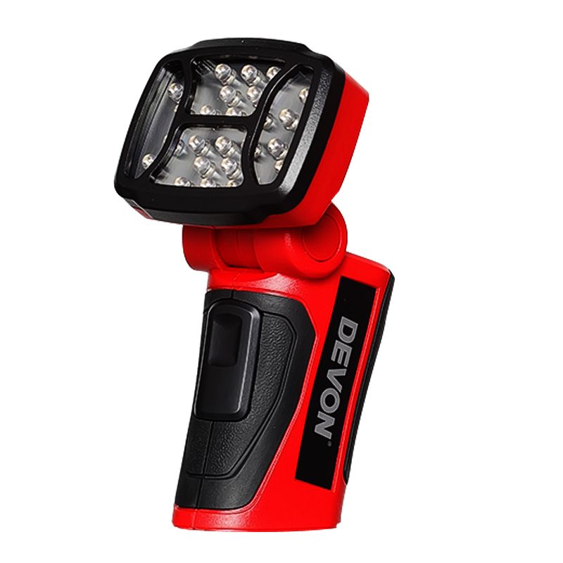 DEVON 5506 12 V Lithium-Batter – Outdoor Lighting Electrical Box Bewertung und Preis
