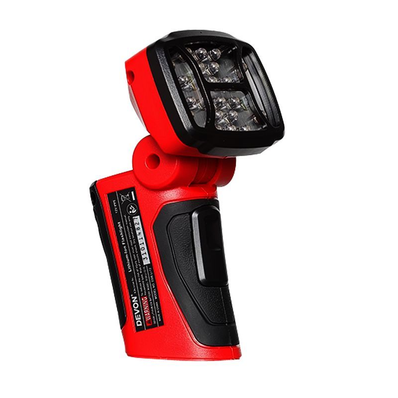 DEVON 5506 12 V Lithium-Batter – Outdoor Lighting Electrical Box Bewertung und Preis