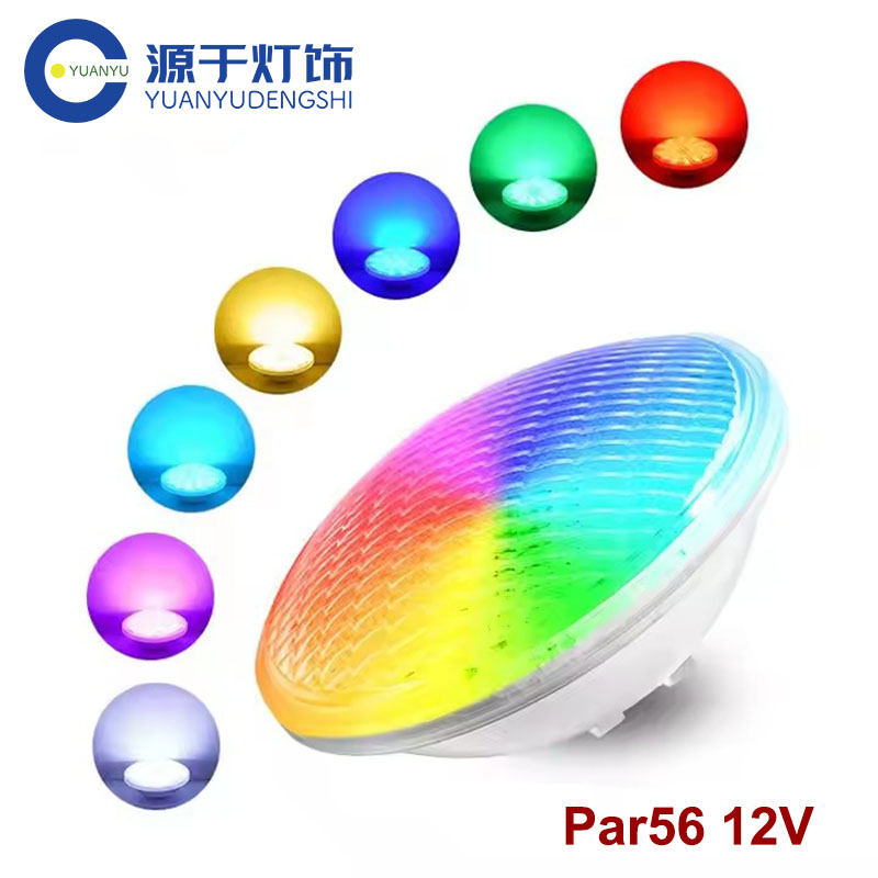 18W 25W 35W LED Unterwasserlic – Pond Light Submersible Bewertung und Preis