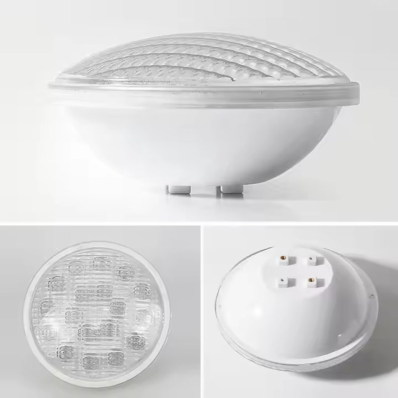 18W 25W 35W LED Unterwasserlic – Pond Light Submersible Bewertung und Preis