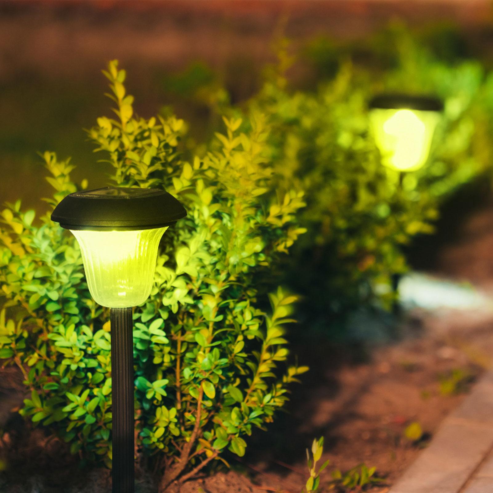 7CM/10CM Solarleuchten-Ersatzo – Outdoor Lighting Replacement Parts Bewertung und Preis