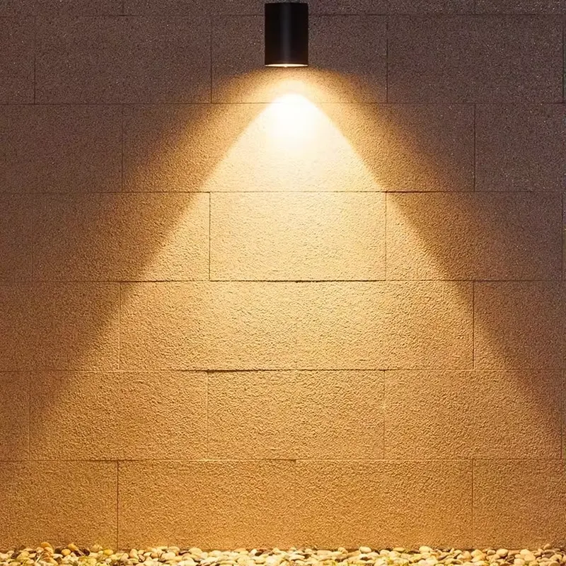 Original Großhandel Grenzmauer – Outdoor Lighting Lamps Bewertung und Preis