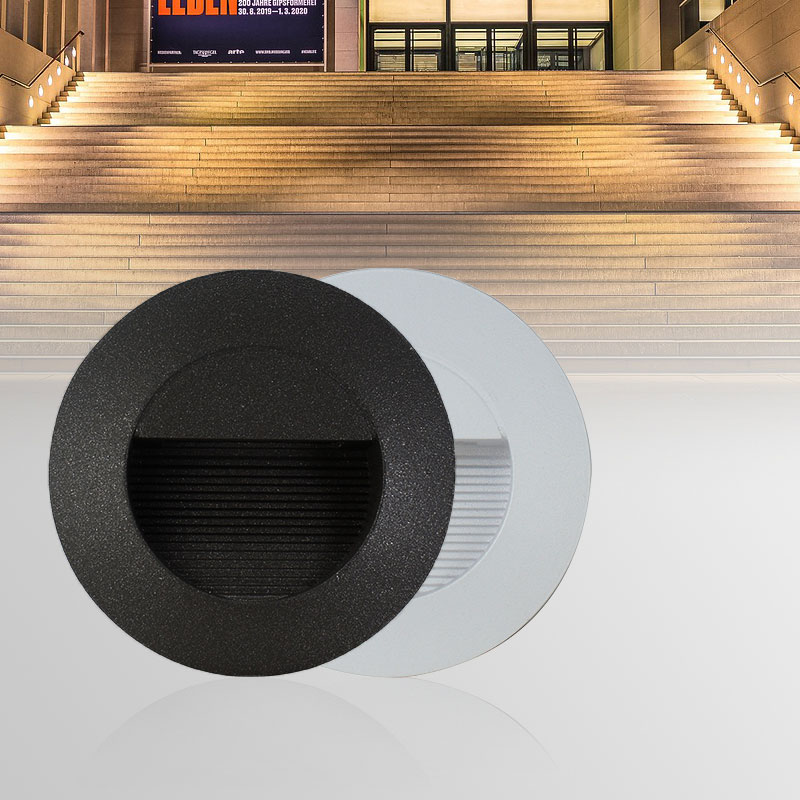Outdoor Led Treppen Licht Wass – Outdoor Lighting Year Round Bewertung und Preis