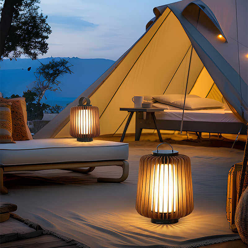 Leuchtende Stehlampe für den H – Outdoor Lighting Lamps Bewertung und Preis