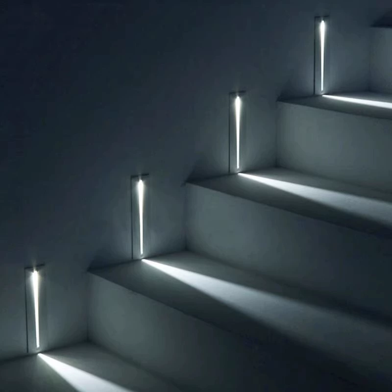 Wasserdichte 3W-Fußleuchte für – Xl Outdoor Lighting Bewertung und Preis