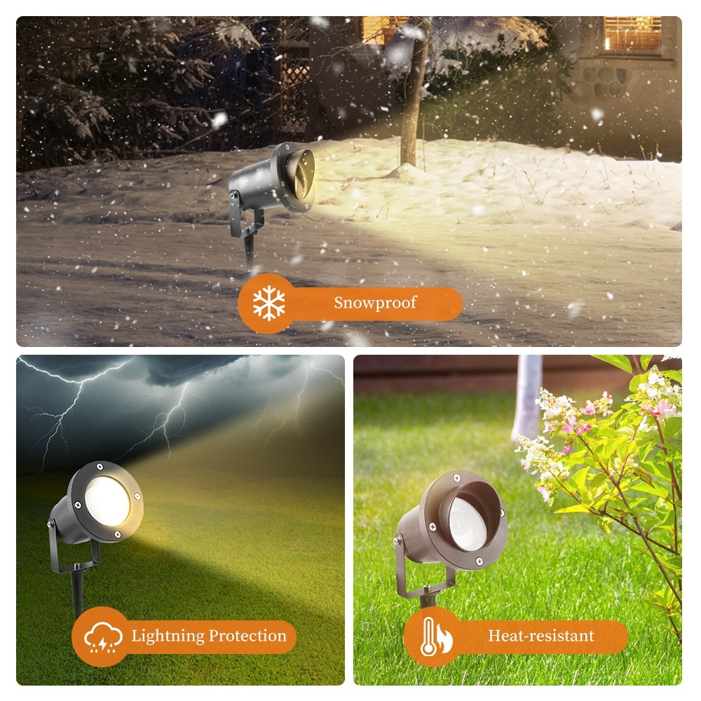 Outdoor Rasen Licht IP65 Wasse – Outdoor Lighting Replacement Parts Bewertung und Preis