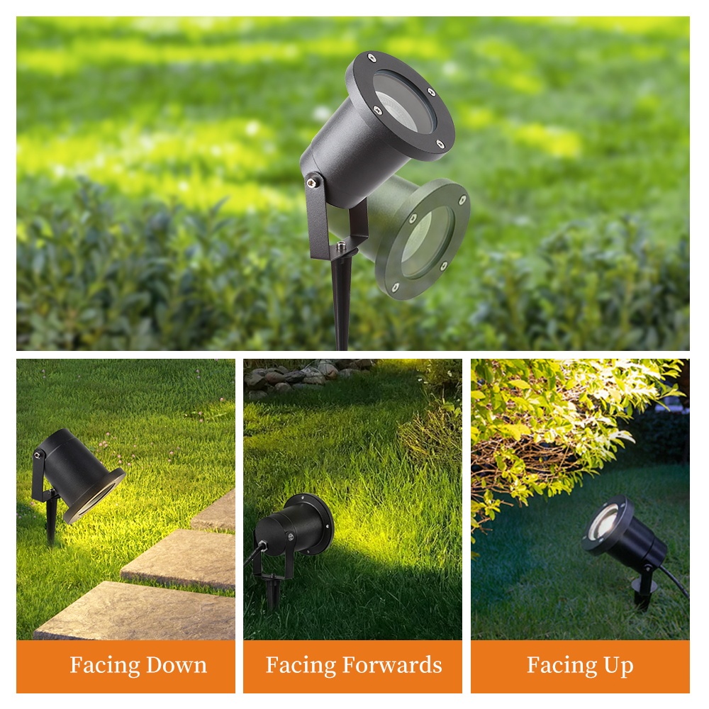 Outdoor Rasen Licht IP65 Wasse – Outdoor Lighting Replacement Parts Bewertung und Preis
